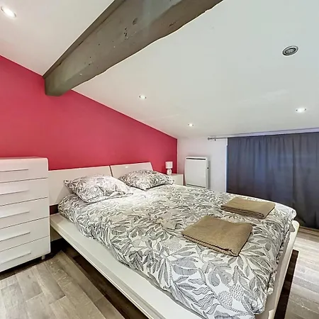 Apartment Tropezienne Avec Vue Imprenable Sur Les Monuments *