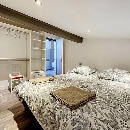 Tropezienne Avec Vue Imprenable Sur Les Monuments Apartamento *